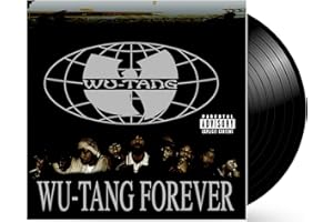 Wu-Tang Forever