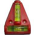 Caravan Spirit Level Leveler 2 mounting Hole Fixing Genuine MP835B