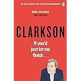 If You’d Just Let Me Finish