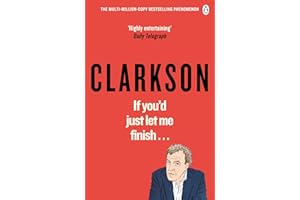 If You’d Just Let Me Finish