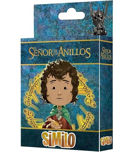 Horrible Guild - Similo Espeluznante, Gioco Da Tavolo Cooperativo In Spagnolo (HGSI0006)