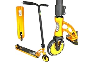 MGP Patinete Madd Gear Origin Pro LTD Gold Exclusive de RollingBull