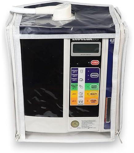 KS IZUMI HG Type Water Filter – Replaces Enagic Kangen SD501HG, MW7000HG, 5000 Gal