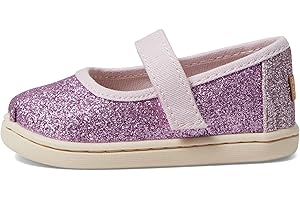 TOMS, Mary Jane Basse Bambine e Ragazze
