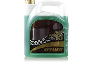 BLABLA PEMCO 5 L Antifreeze 913 (-40) Kühlerfrostschutz