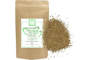 SPICY DELI Carvi blond entier 100gr "sachet refermable"