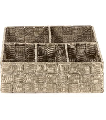IKEA Skubb Saklama Kutusu - Hurç - 44x55x19 cm - Gri