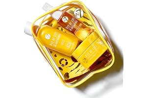 ‎W7 W7 VAY CAY Be Adventurous – Skincare Set in Reisegröße | Duschgel & Body Wash, Body Butter & Körperspray für Unterwegs | Dieses Reiseset sorgt für strahlende Haut mit Tropical Glow