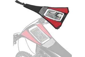 GKZB Protector de Sudor para Bicicleta Protector de Sudor de Bicicleta Cubierta de Sudor para Bicicleta para Rodillos Ciclismo Entrenamiento