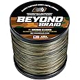 Beyond Braid Moss Camo 300 Yards 15lb