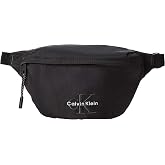 Calvin Klein bold waistbag Erkek Other Bags black Tek Beden