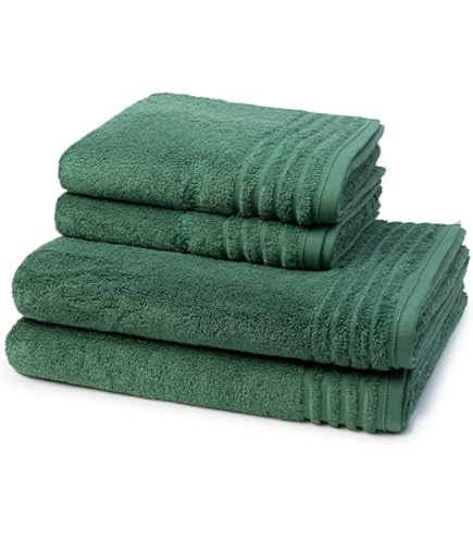 Handtücher Vossen Vienna Style Supersoft Slate Gra Produktbild-Vorschau 7