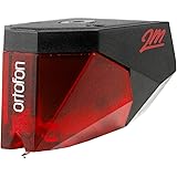 Ortofon 2M Red Moving Magnet Fonorivelatori