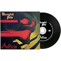 Melissa sleeve/Poster)