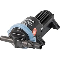 Jabsco 31395-0094 Par-Max 2.9 Water System Pump, 50 Psi, 24 Volt for sale from U