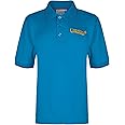 Beaver Scouts Tipped Polo Shirt - Official Product