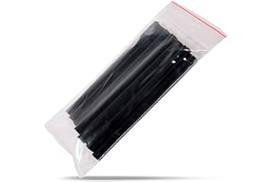 Vola Lot de 10 bougies de réparation pour pistolet 11,5 mm