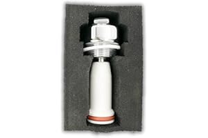 VERYBARISTA E61 Group Porzellan-Pilz, 80 mm