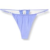 Dagi Brazilian Bikini Alt Lila