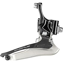 Campagnolo Chorus 12 Speed Rear Derailleur Adult-Unisex, Black
