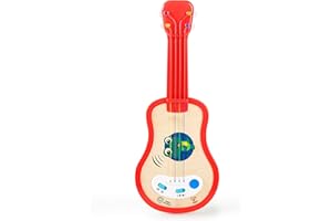 KIDS2 Baby Einstein Hape Magic Touch Ukulele