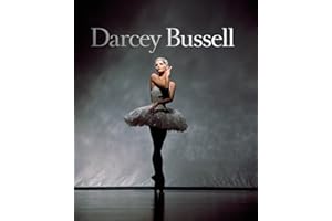 Darcey Bussell: A Life In Pictures