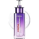 L'Or&eacute;al Paris Revitalift Filler Facial Serum Hyaluronic Acid &amp; Vegan PDRN, 1 fl oz
