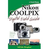 Nikon COOLPIX Digital Field Guide