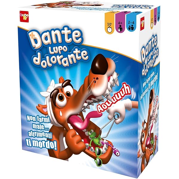 Goliath Gastone Gioco Prezzo Gastone Testone Prezzo Top