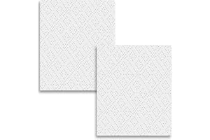 UMDA Cooker Hood Filter Extractor Fan Filters Universal Cut To Size 57L x 47W Cooker Hood Grease Filters 2 Pack cooker hood filter Replacement