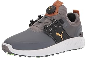 Puma Golf NA Men's Ignite Articulate Sneaker