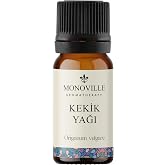 Kekik U&ccedil;ucu Yağı 10 ml Saf ve Doğal (Oregano Essential Oil)