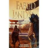 Fabled Lands : Lords of the Rising Sun: 6