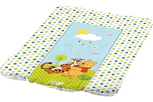 Plastorex 1839 Wi Wickelauflage verziert weiß mit Dekor