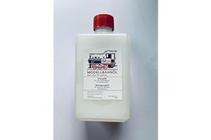 DONAU ELEKTRONIK GMBH Hans bianco SR24 200 ccm vapore e pulizia olio 225 ccm