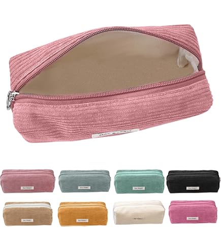 moos- Flamingo pink Ufficiale astuccio Scuola 210 x 60 x 80 mm