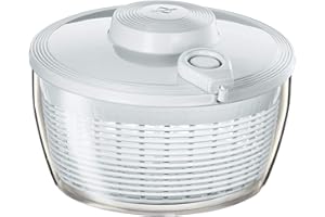 Küchenprofi 1310172200 Essoreuse à Salade Plastique