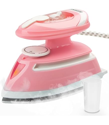 Table À Repasser Pliable - Table À Repasser Portable - Pour La Maison, Les Voyages - Mini Table