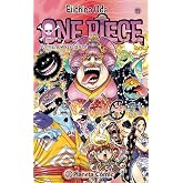 One Piece n&ordm; 099: 99 (Manga Shonen)