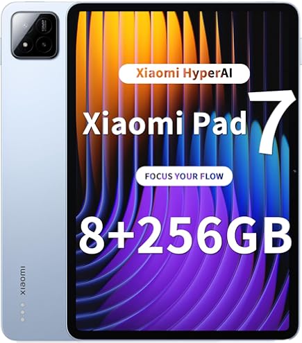 Xiaomi Pad 6 ライトブルー 128GB Amazon.com : Xiaomi Pad 6 WiFi Version 11 inches 144Hz