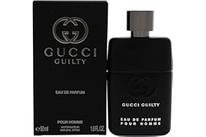 Gucci Guilty Pour Homme Eau de Parfum 50ml Spray