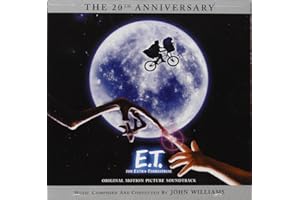 E.T. - The Extra-Terrestrial