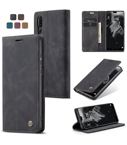 Cadorabo Custodia per Xiaomi Mi 8 LITE Book Cover