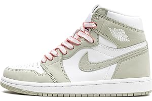 Nike Femme WMNS Air Jordan 1 Mid Chaussure de Basketball