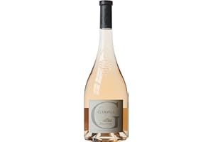 Chateau d'Esclans Garrus AOC Cote de Provence Rose 2019