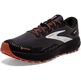 Brooks Mens Divide 4 GTX Trainers