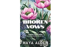 Broken Vows: A Marriage in Crisis Romance Collection