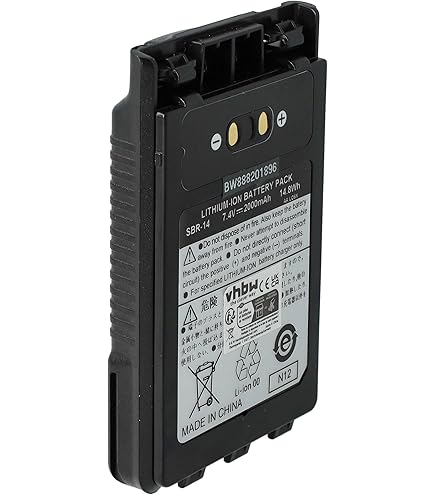 Brotect Protection Écran Verre Pour Yaesu FT-3D / FT-5DE Film