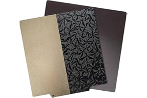 LANKEGU PEI + PEO dwustronna płyta do zabudowy do drukarki 3D Neptune 3 Pro, strukturalna PEI + gładka płyta sprężynowa PEO + podstawa magnetyczna platforma do drukarki Ender 3/Pro/V2, Ender 5/Pro 235