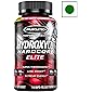 Muscletech Performance Series Hydroxycut Hardcore Elite (250mg Caffeine Anhydrous, 200mg Green Coffee, 100mg L-Theanine) - 110 Capules